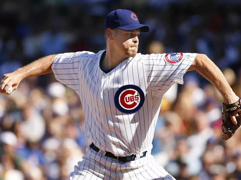 Kerry Wood