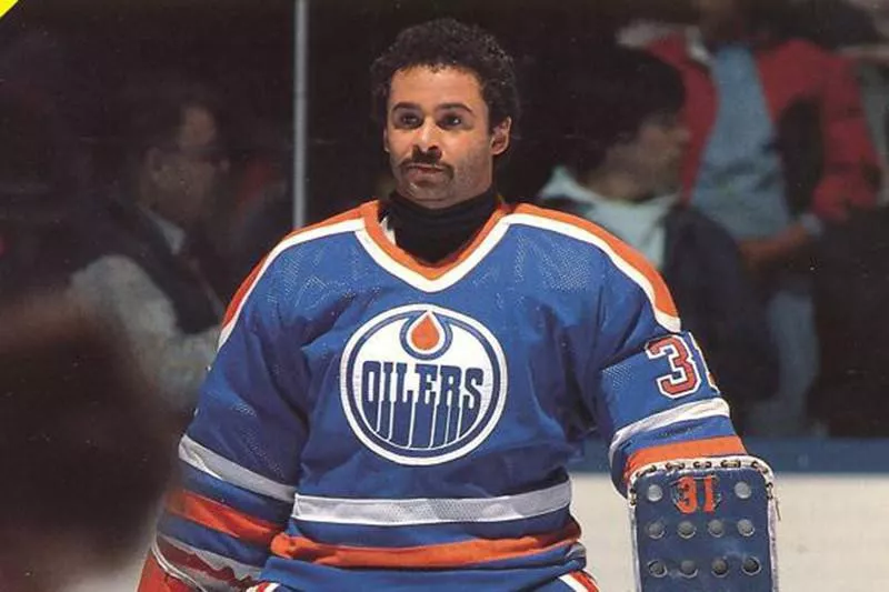 Grant Fuhr