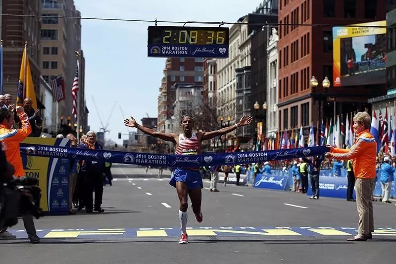 Meb Keflezighi