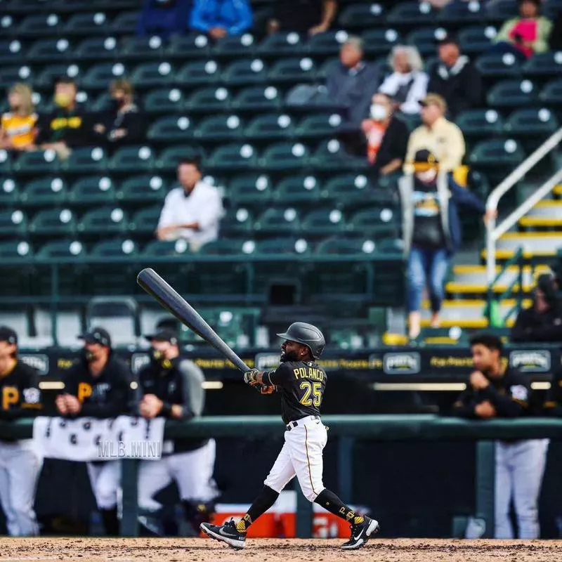 Gregory Polanco