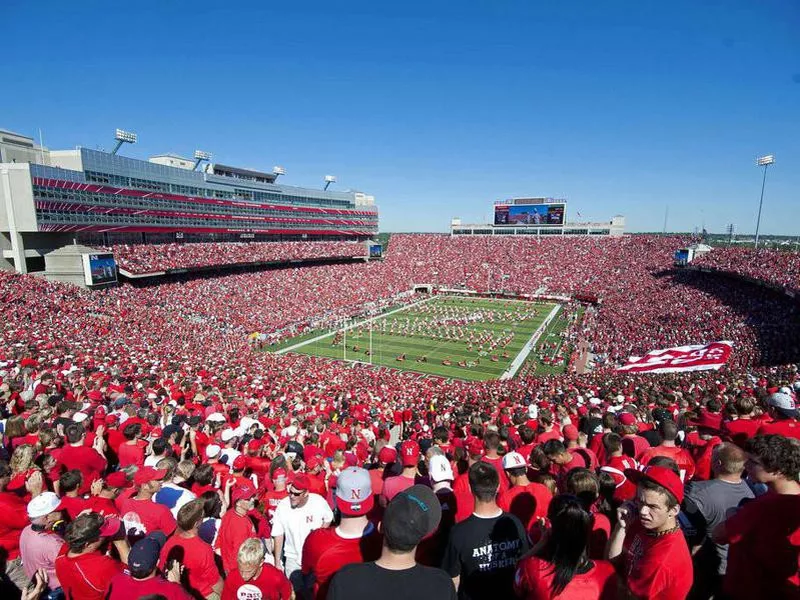 Memorial Stadium