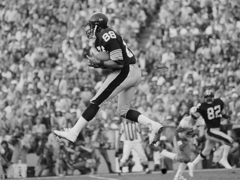 Lynn Swann