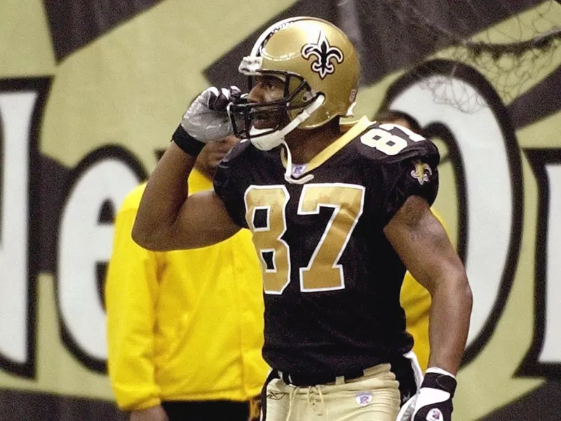 Joe Horn