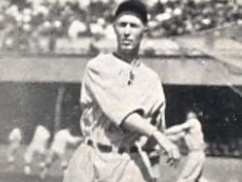 Shortstop Sam Crane