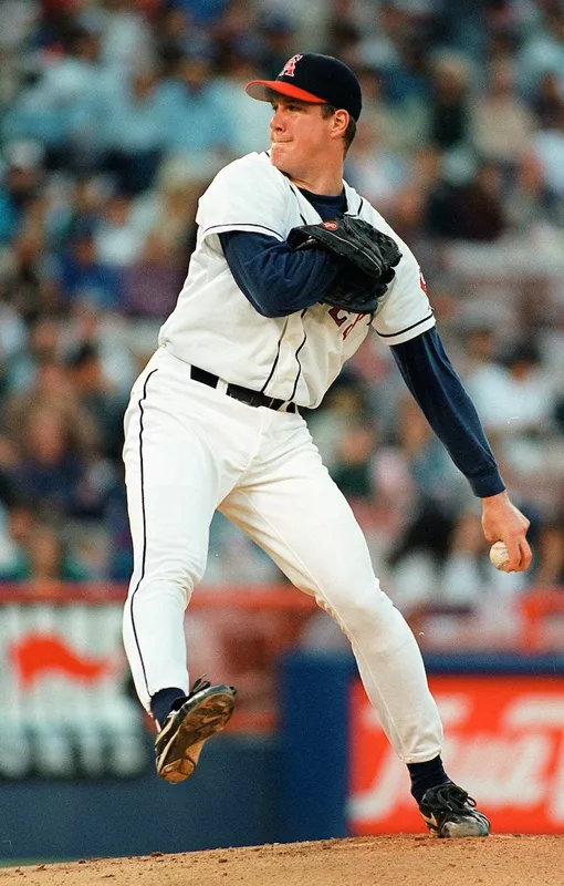 Jim Abbott