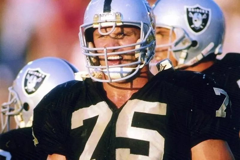 Howie Long