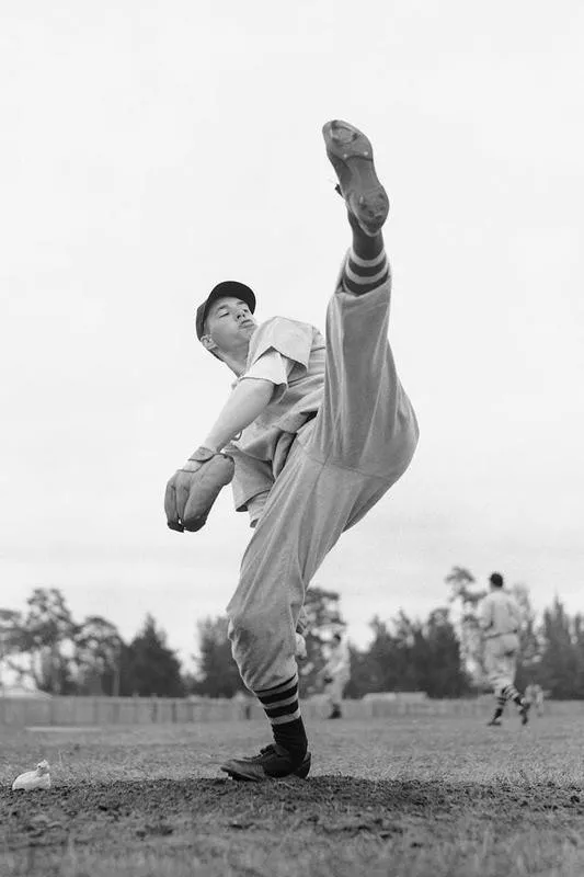 Bob Feller