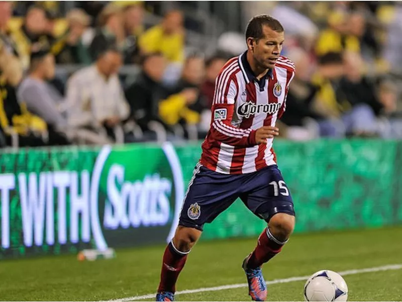 Chivas USA