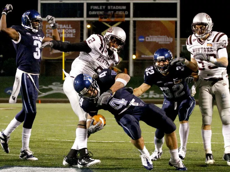 Villanova's Matt Szczur