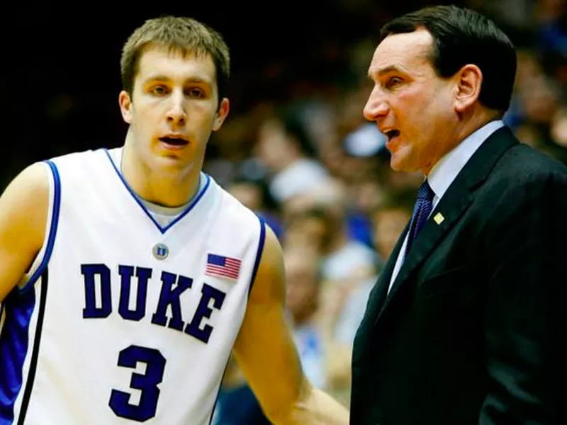 Greg Paulus