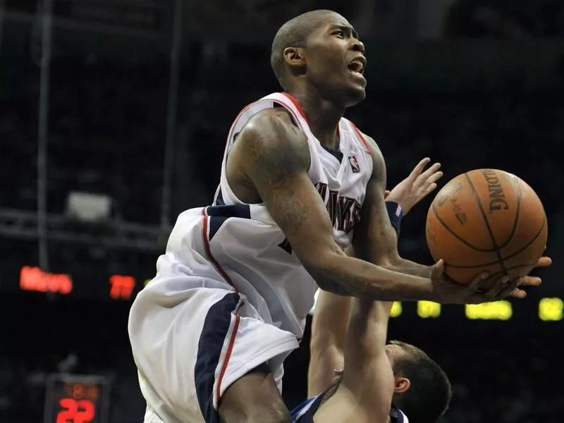 Jamal Crawford