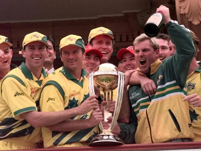 1999 Cricket World Cup