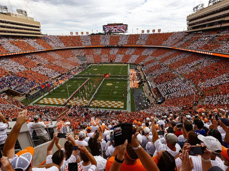 Neyland Stadium