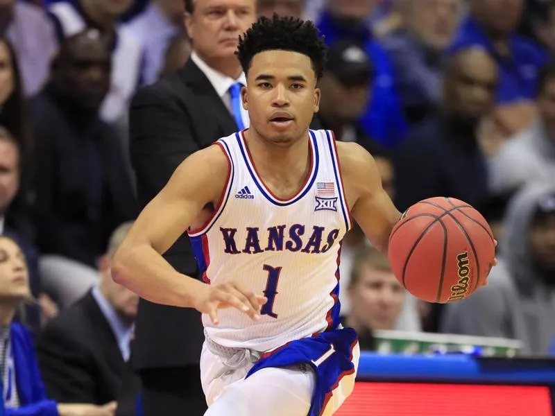 Devon Dotson