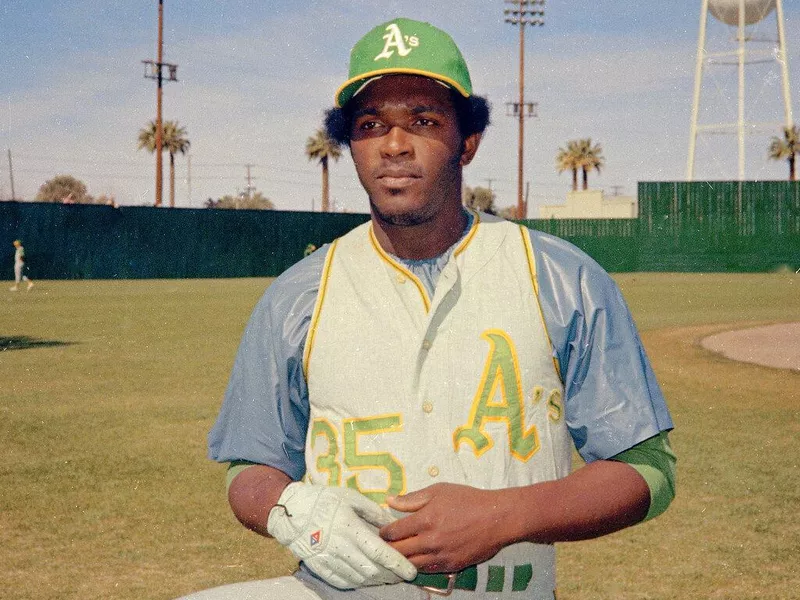 Vida Blue