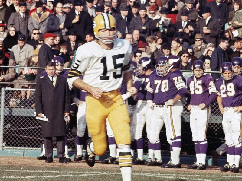 Bart Starr