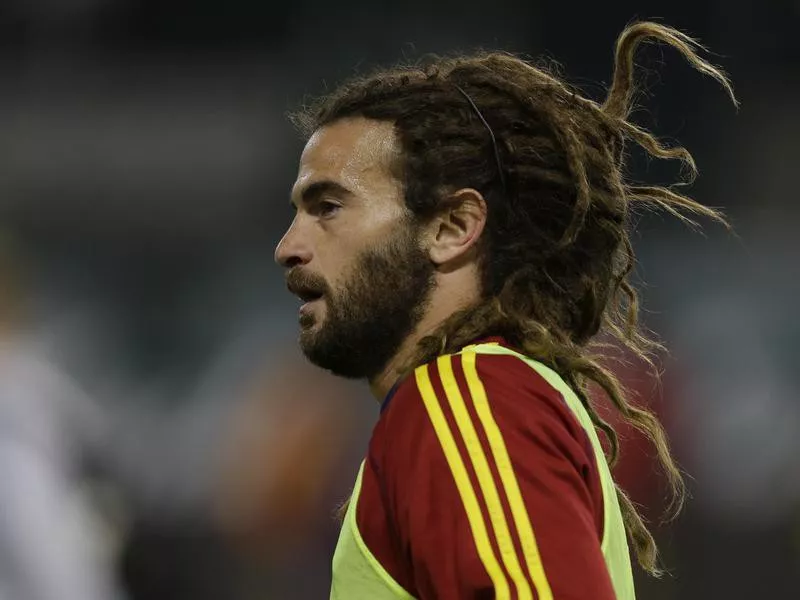 Kyle Beckerman