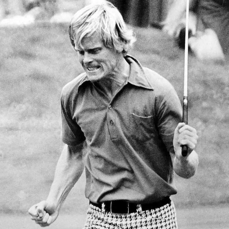 Johnny Miller