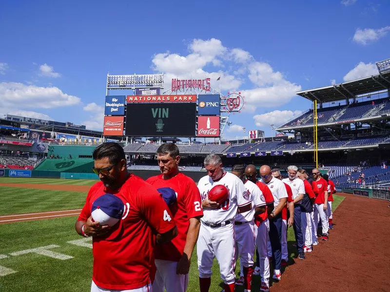 Nationals Park