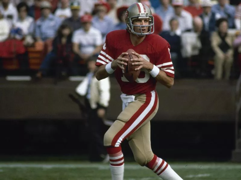 Joe Montana