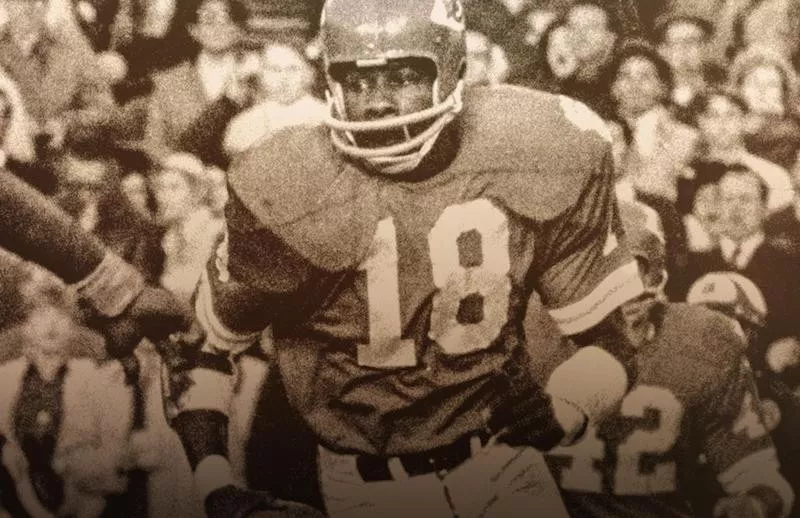 Emmitt Thomas