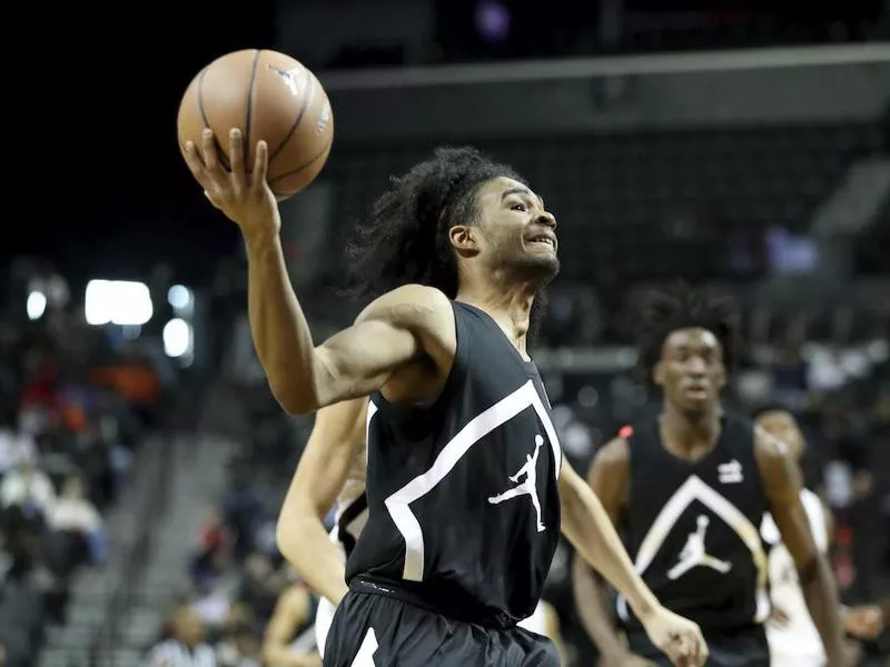 Coby White