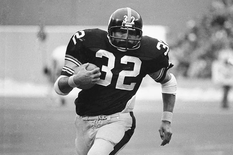 Franco Harris