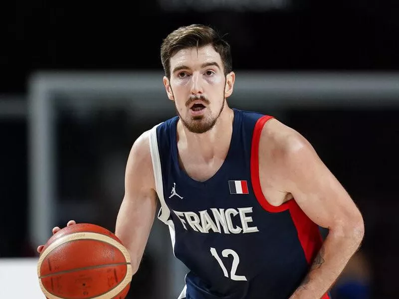 Nando de Colo