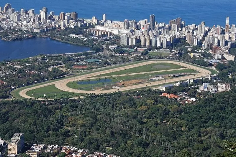 Hipódromo da Gávea