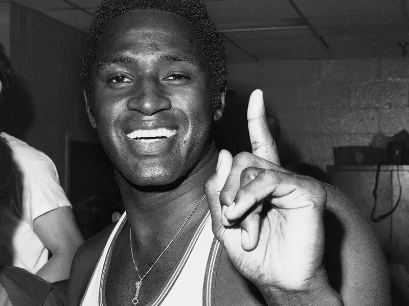 Willis Reed