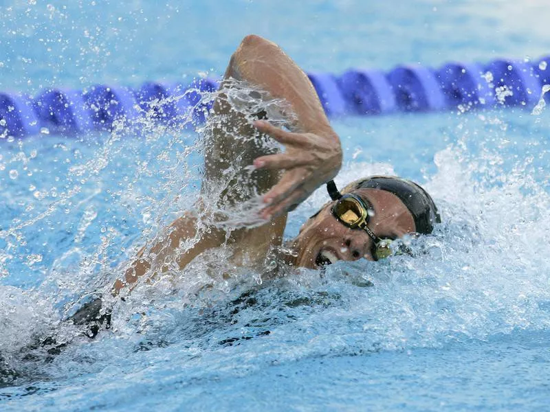 Dara Torres