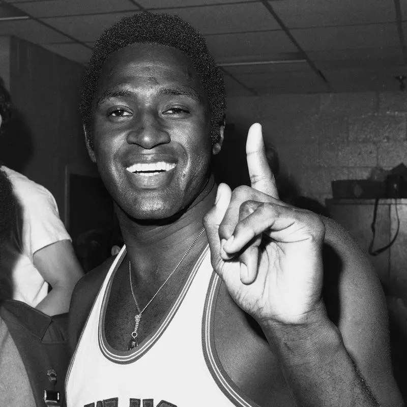 Willis Reed