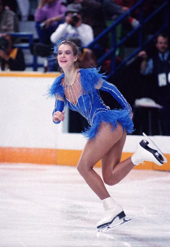 Katarina Witt