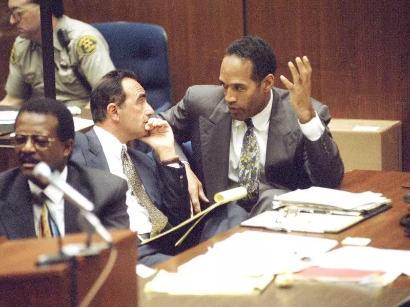 O.J. Simpson