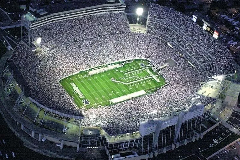 Beaver Stadium