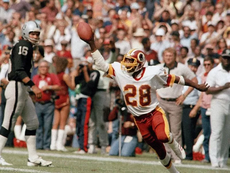 Darrell Green