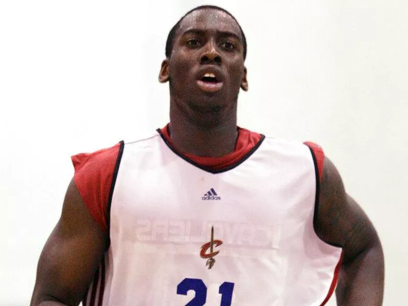 J.J. Hickson