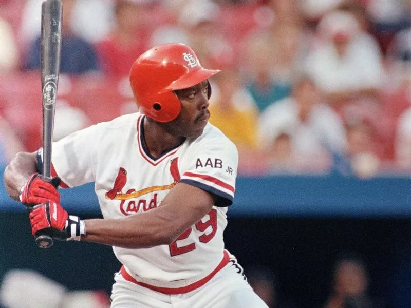 Vince Coleman