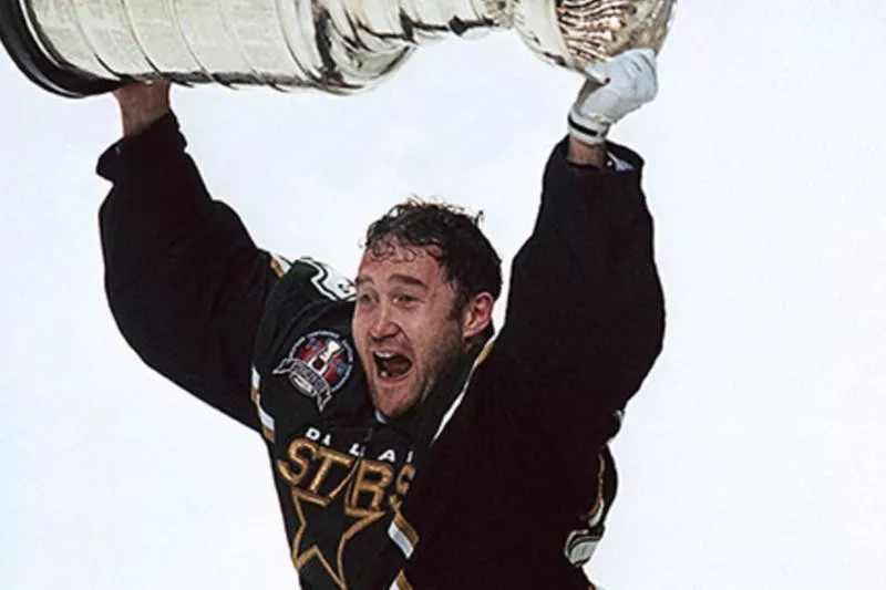 Ed Belfour