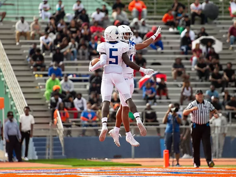 IMG Academy Football