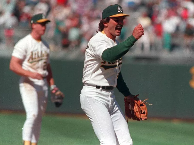 Dennis Eckersley