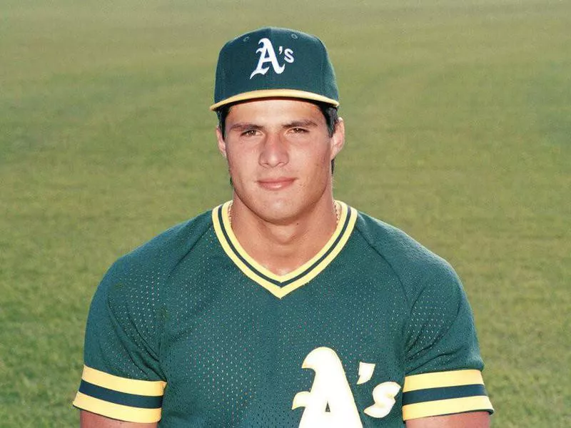 Jose Canseco