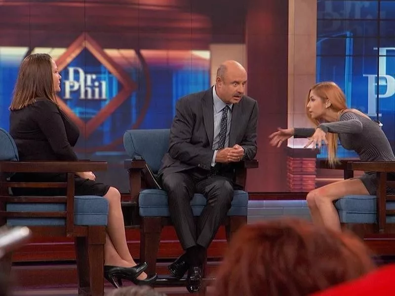 Dr. Phil