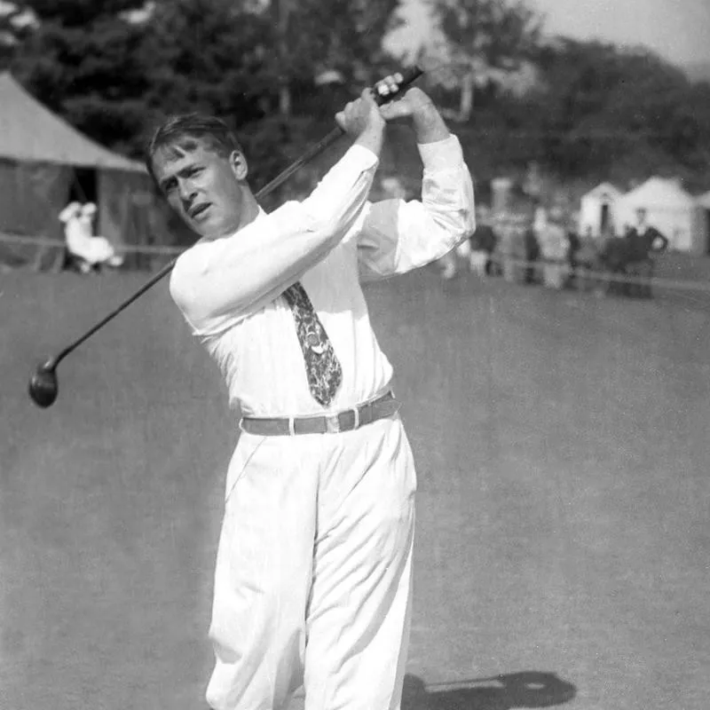 Bobby Jones