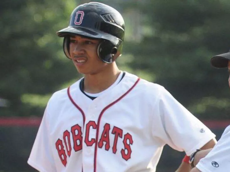 Overton High's Mookie Betts