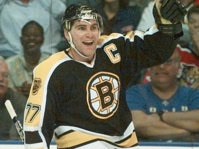 Ray Bourque