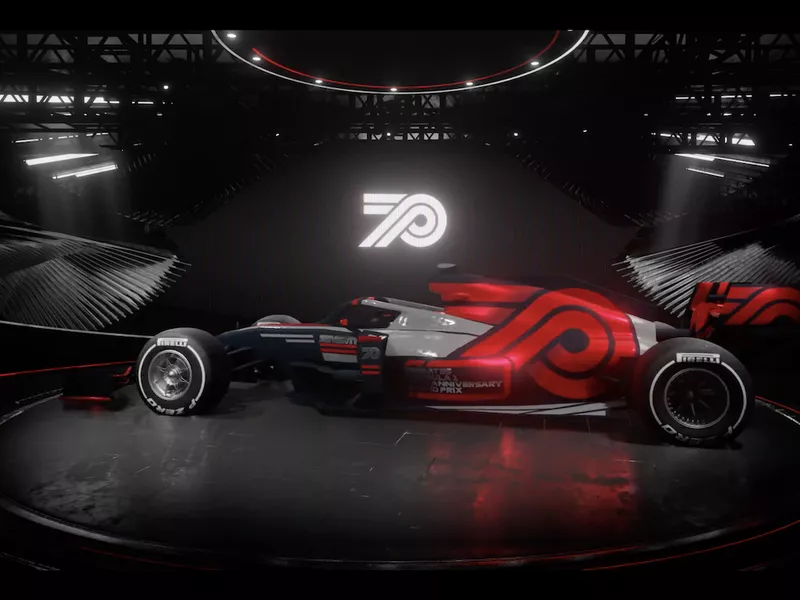 F1 Ultimate Anniversary Edition