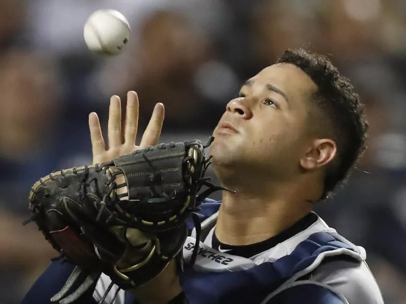 Gary Sanchez