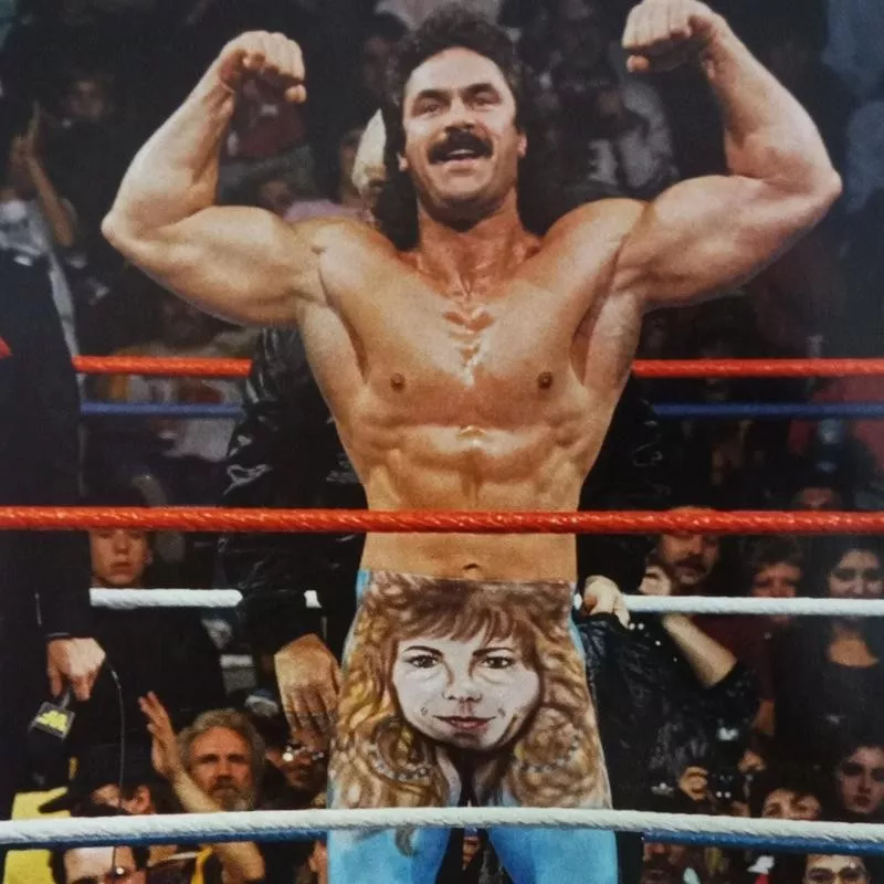 Ravishing Rick Rude