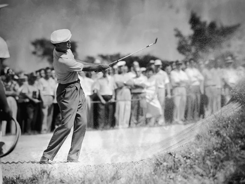 Ben Hogan